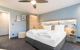 Aparthotel By Daspaul